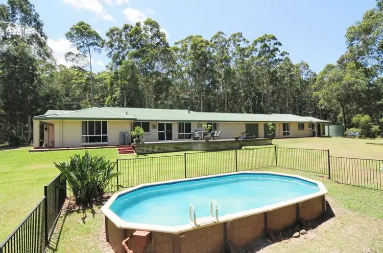 Fifth view of Homely house listing, D2282E Princes Highway, Tomerong NSW 2540