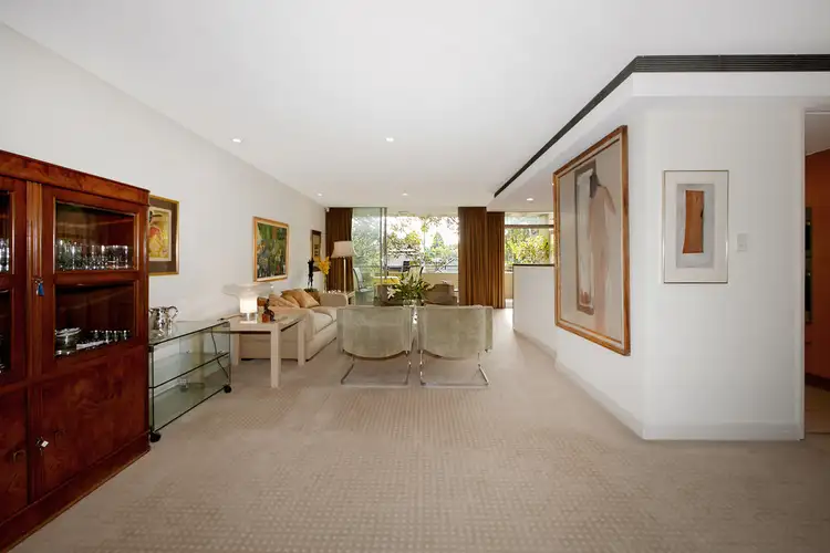 Fourth view of Homely apartment listing, 7/51 William Street, Double Bay NSW 2028