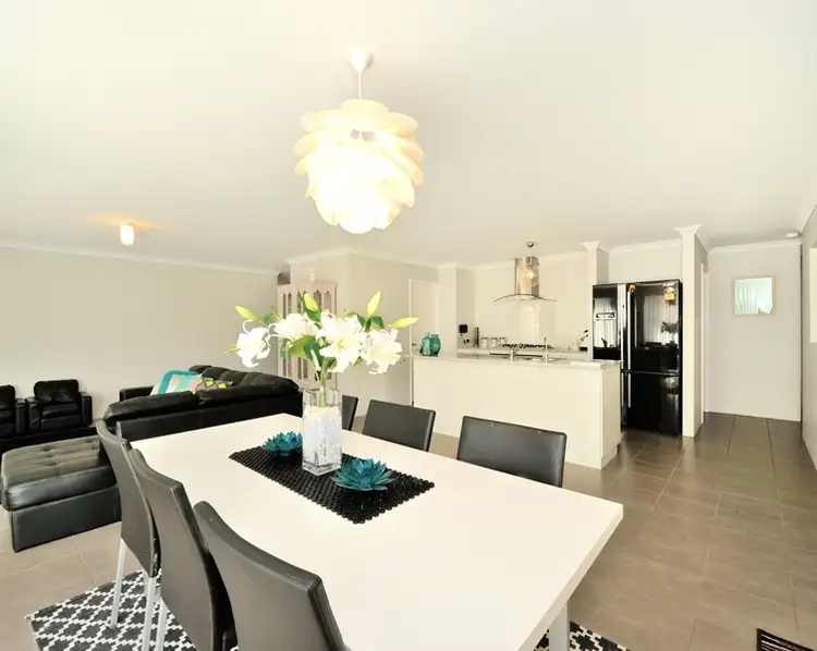 Fourth view of Homely house listing, 6 Saladin Way, Baldivis WA 6171