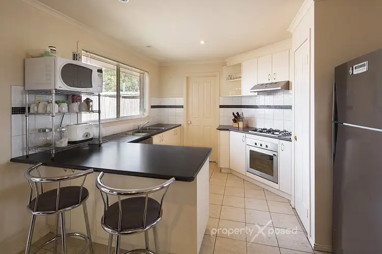 Third view of Homely house listing, 1A Coulson Avenue, Eumemmerring VIC 3177