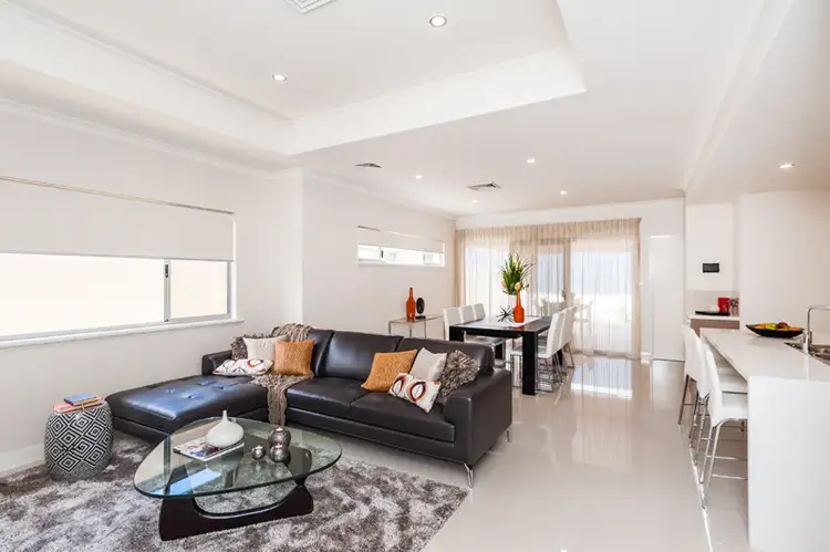 Sixth view of Homely house listing, 112 Hamilton Street, Osborne Park WA 6017