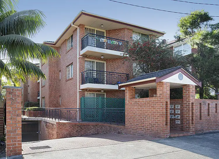 10/266 Maroubra Road, Maroubra NSW 2035