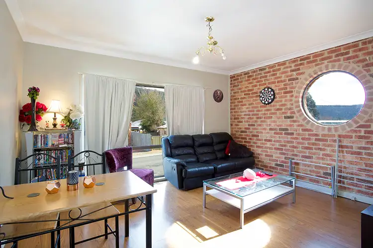 Fourth view of Homely house listing, 1 & 2 -  9 Ramsay Street, Lithgow NSW 2790