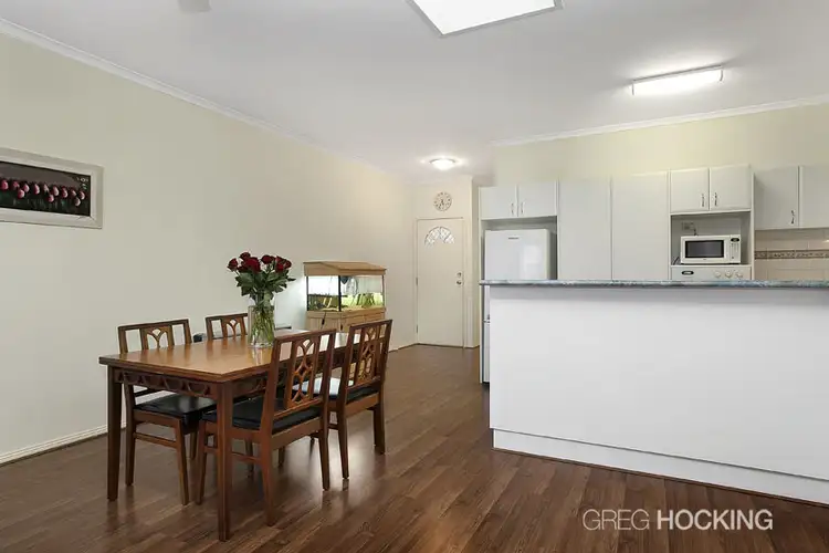 Fourth view of Homely house listing, 90 Pickles Street, South Melbourne VIC 3205