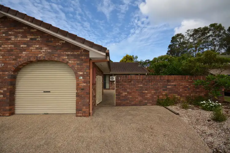 2/79 Treeview Dr, Burleigh Waters QLD 4220
