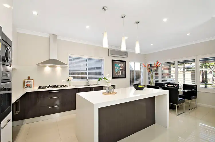 Third view of Homely house listing, 53 Balmoral Avenue, Croydon Park NSW 2133