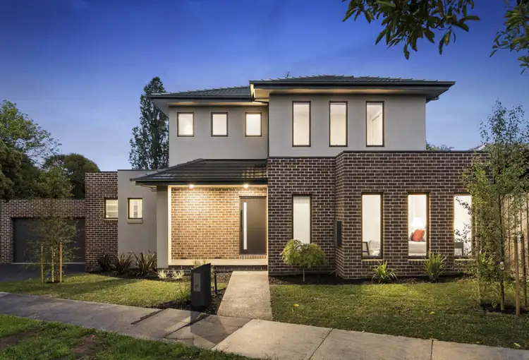 33 Broughton Avenue, Croydon VIC 3136