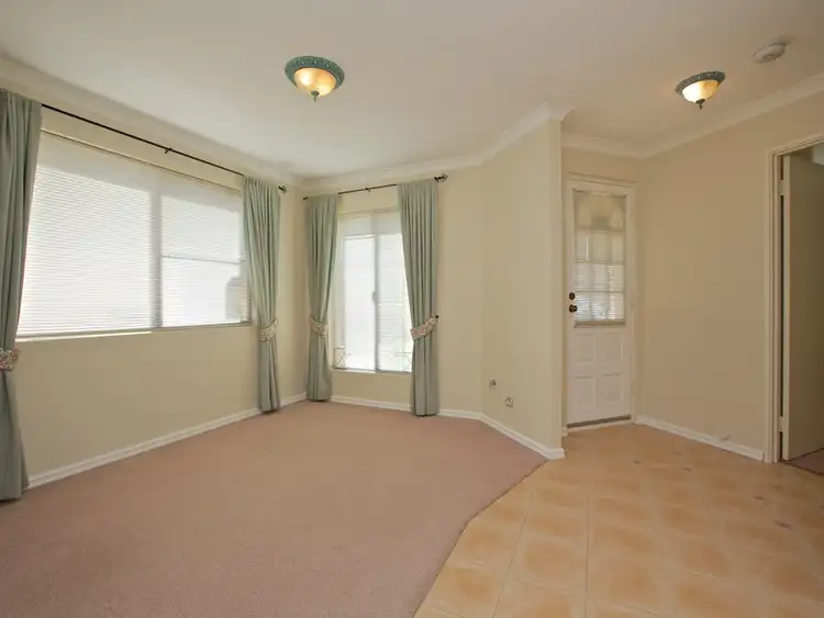 Fourth view of Homely house listing, 20 Portofino Turn, Ellenbrook WA 6069