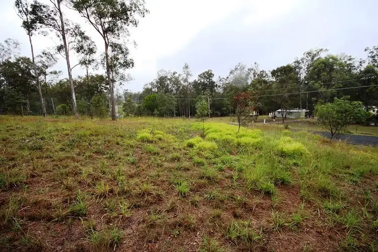 Seventh view of Homely land listing, 90 Dan Meurant Dr, Curra QLD 4570