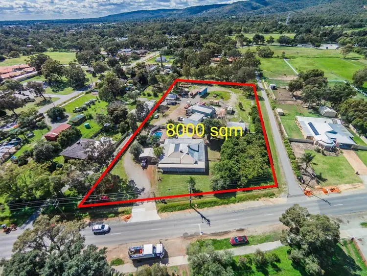 Main view of Homely house listing, 108 Mills Rd West, Martin WA 6110