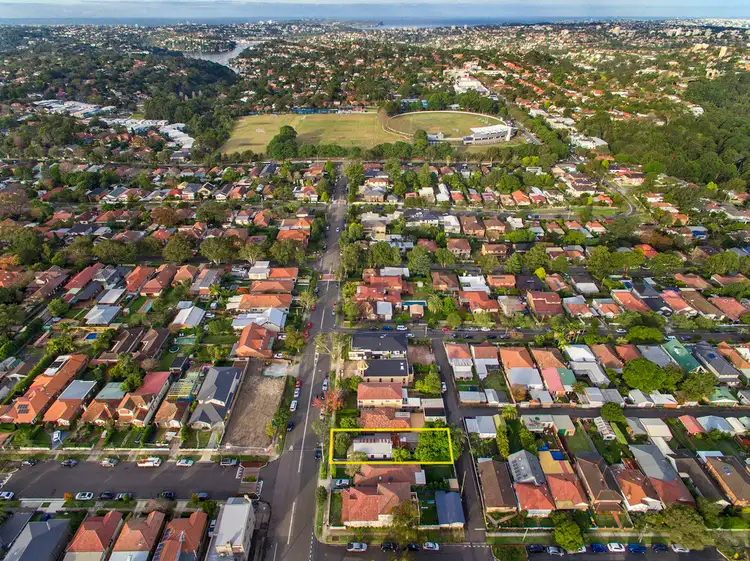 Third view of Homely house listing, 38 Frenchs Road, Willoughby NSW 2068