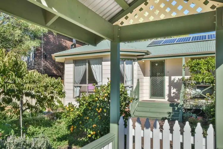 Third view of Homely house listing, 54 Hamilton Road, Aldinga Beach SA 5173