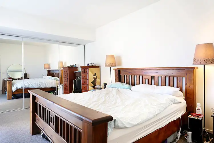 Fourth view of Homely apartment listing, 403/19 Pentridge Boulevard, Coburg VIC 3058