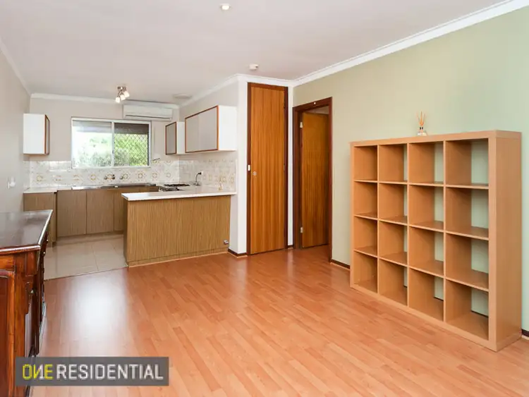 Third view of Homely house listing, 204b Carrington Street, Hilton WA 6163