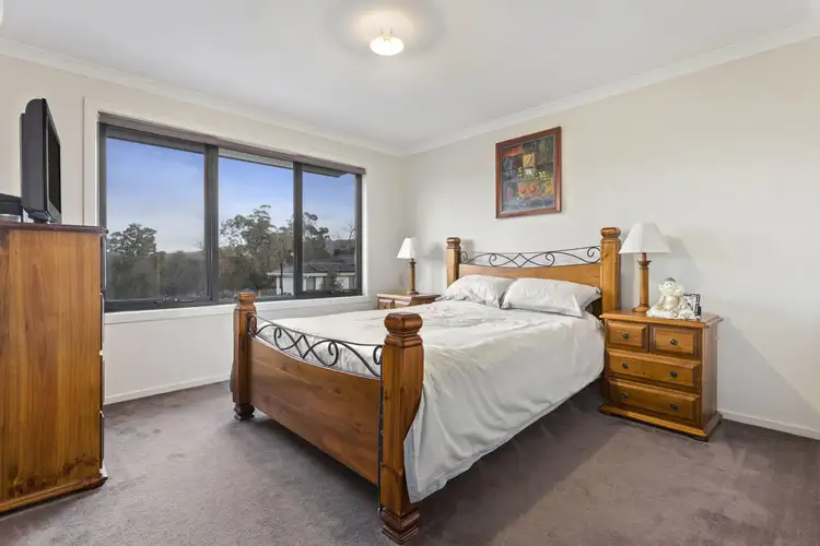 Fifth view of Homely townhouse listing, 28 Evans Drive, Croydon VIC 3136