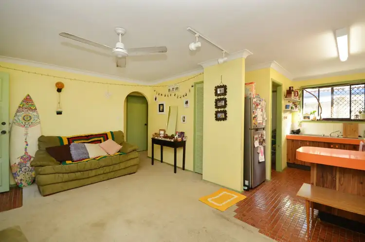 Fourth view of Homely house listing, 35 Seashell Avenue, Mermaid Beach QLD 4218