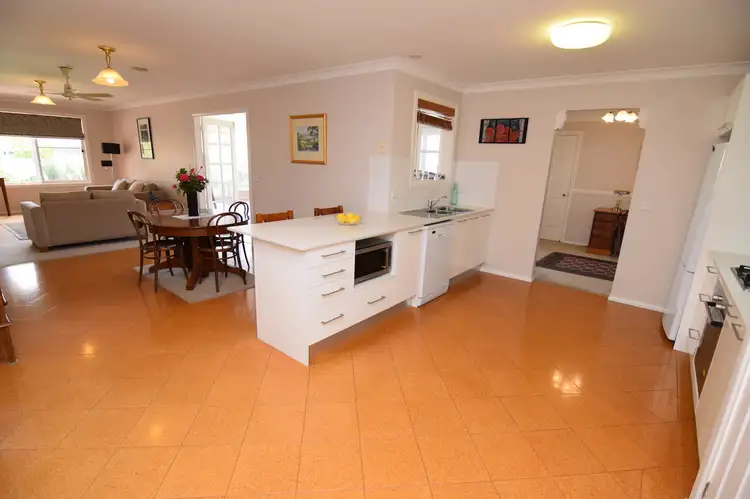 Second view of Homely house listing, 5 Hastings Place, Abercrombie NSW 2795