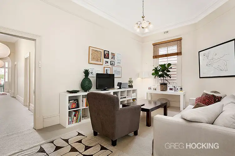 Fifth view of Homely house listing, 37 Foote Street, Albert Park VIC 3206