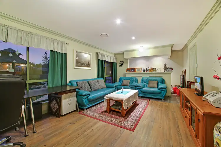 Fifth view of Homely house listing, 11 Oakwood Ave, Goulburn NSW 2580