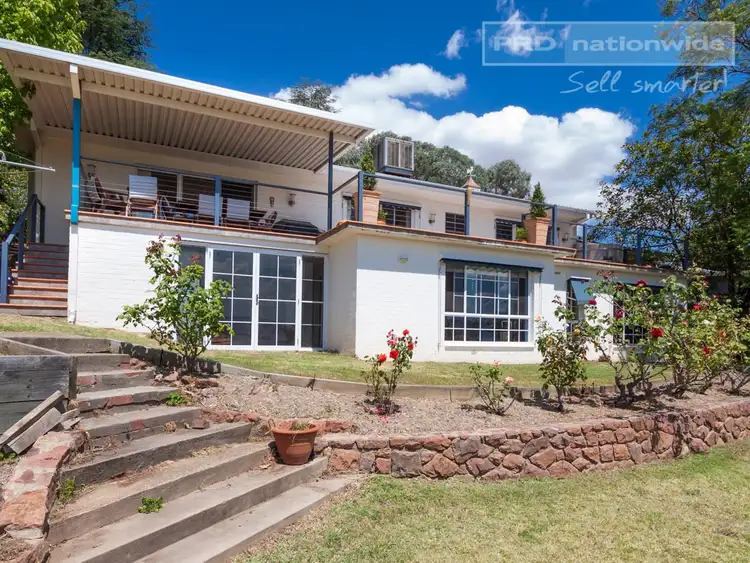 Sixth view of Homely house listing, 106 Dalhunty Street, Tumut NSW 2720