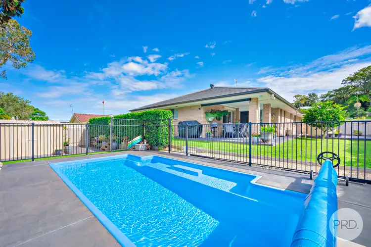 22 Portside Crescent, Corlette NSW 2315