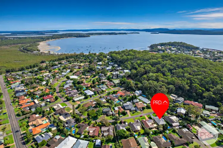 Third view of Homely house listing, 22 Portside Crescent, Corlette NSW 2315