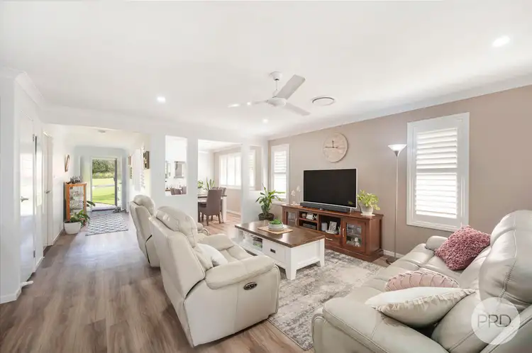 Fourth view of Homely house listing, 22 Portside Crescent, Corlette NSW 2315