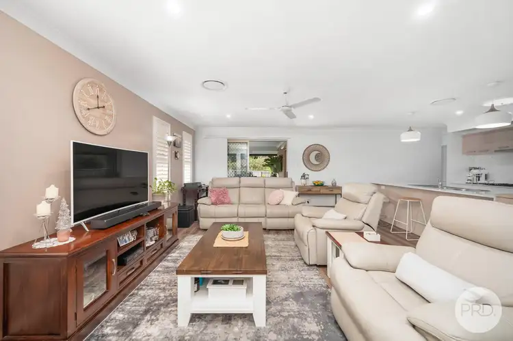 Fifth view of Homely house listing, 22 Portside Crescent, Corlette NSW 2315