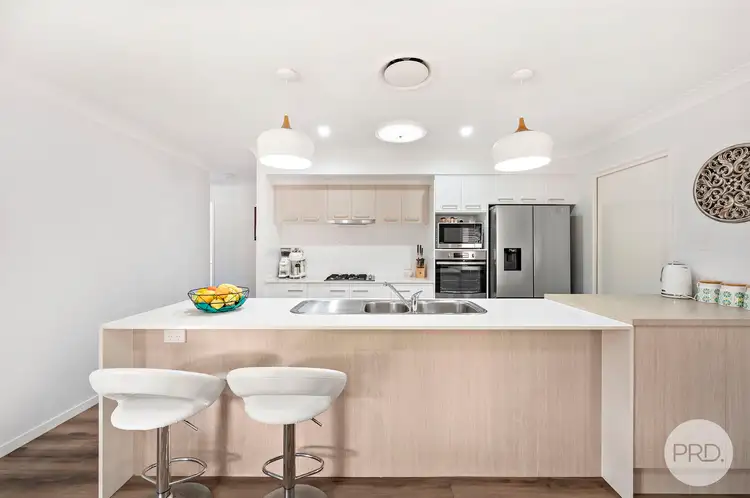 Sixth view of Homely house listing, 22 Portside Crescent, Corlette NSW 2315