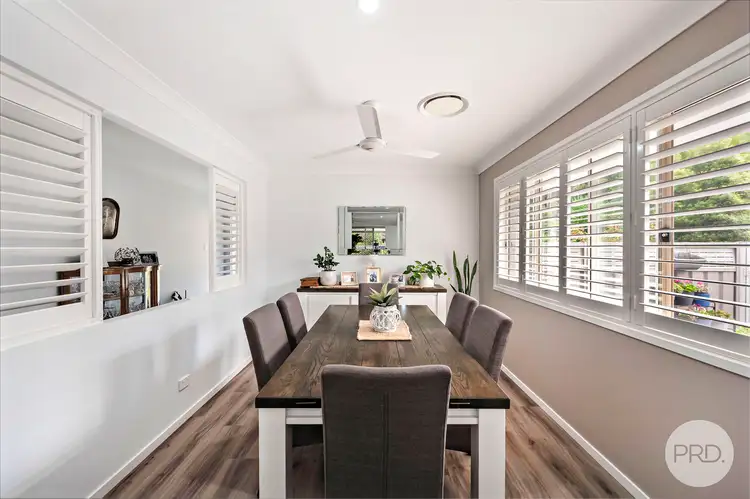 Seventh view of Homely house listing, 22 Portside Crescent, Corlette NSW 2315