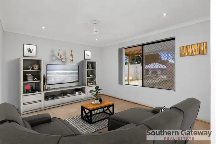 7 Pedder Way, Parmelia WA 6167