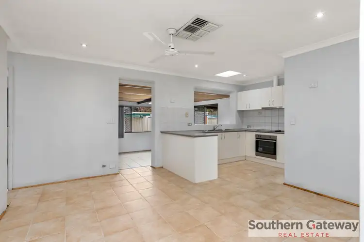 Third view of Homely house listing, 7 Pedder Way, Parmelia WA 6167