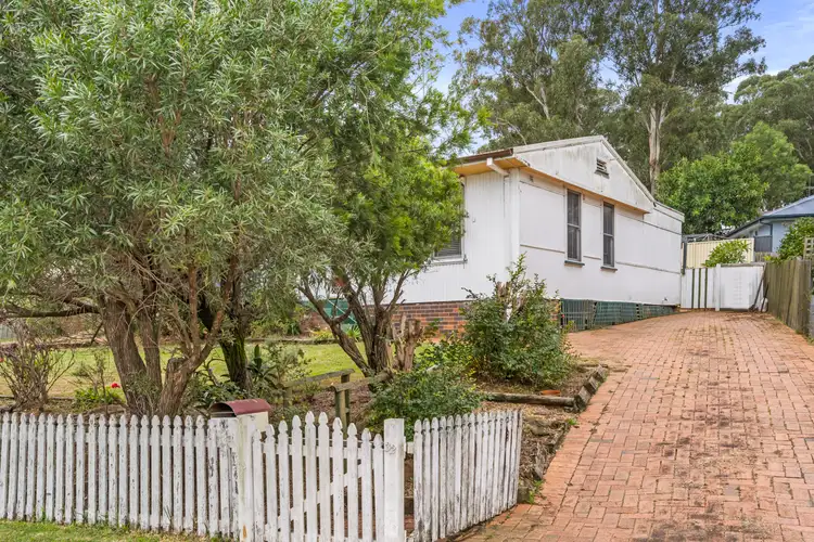Second view of Homely house listing, 32 Morison Drive, Lurnea NSW 2170
