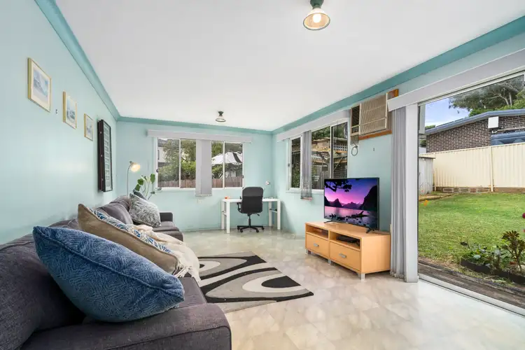 Fifth view of Homely house listing, 32 Morison Drive, Lurnea NSW 2170