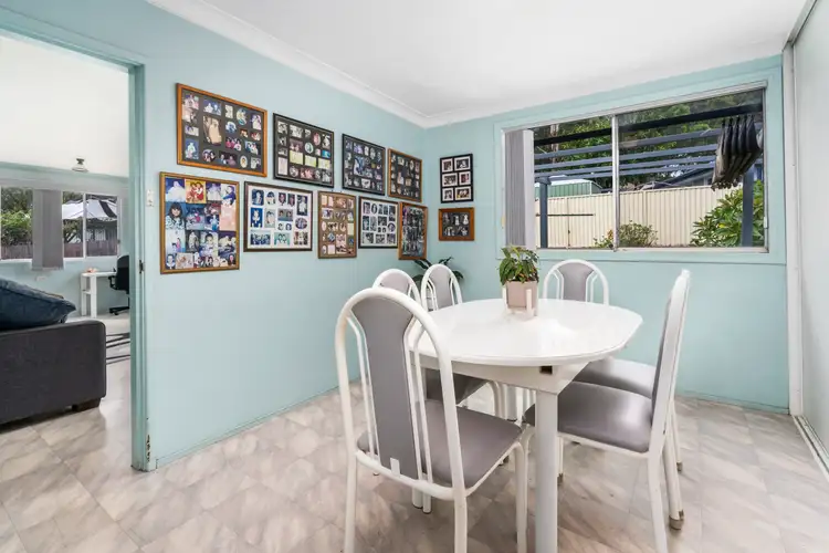 Seventh view of Homely house listing, 32 Morison Drive, Lurnea NSW 2170