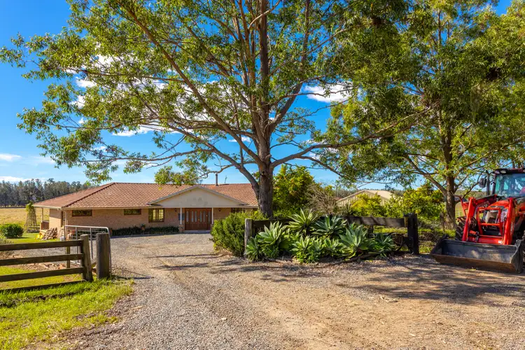 Sixth view of Homely rural property listing, 11 Roseleas Close, Cundletown NSW 2430