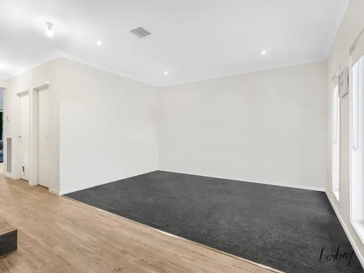 Second view of Homely house listing, 20 Nebula Crescent, Mickleham VIC 3064