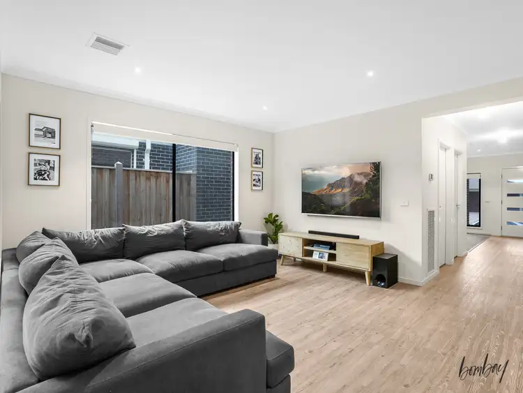 Fourth view of Homely house listing, 20 Nebula Crescent, Mickleham VIC 3064