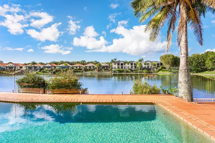 Main view of Homely house listing, 7 Seychelles Court, Burleigh Waters QLD 4220