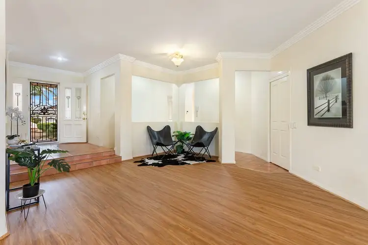 Sixth view of Homely house listing, 7 Seychelles Court, Burleigh Waters QLD 4220