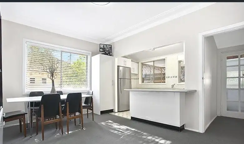 Main view of Homely unit listing, 4a Balmoral Road, Northmead NSW 2152