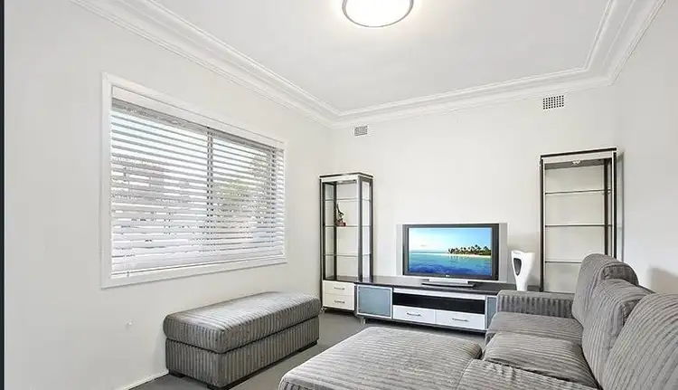 Second view of Homely unit listing, 4a Balmoral Road, Northmead NSW 2152