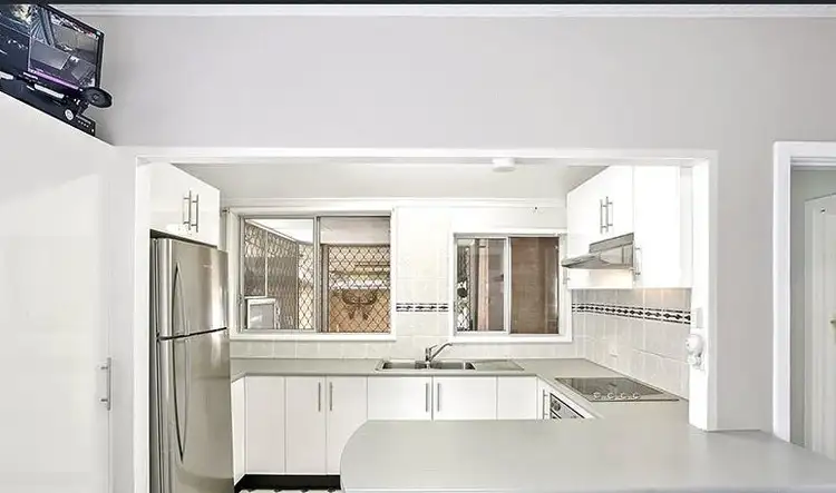 Third view of Homely unit listing, 4a Balmoral Road, Northmead NSW 2152