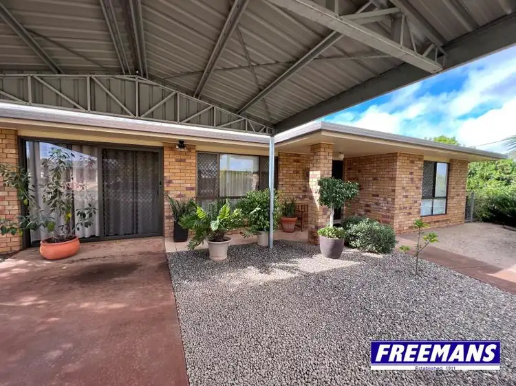 Main view of Homely house listing, 6 Campbell Street, Kingaroy QLD 4610