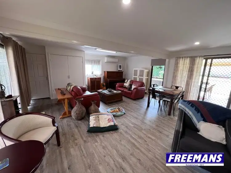 Fourth view of Homely house listing, 6 Campbell Street, Kingaroy QLD 4610