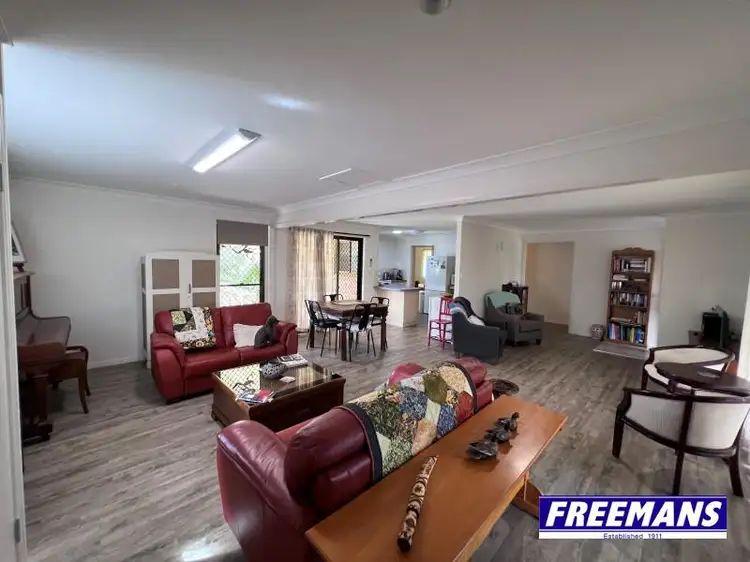 Fifth view of Homely house listing, 6 Campbell Street, Kingaroy QLD 4610