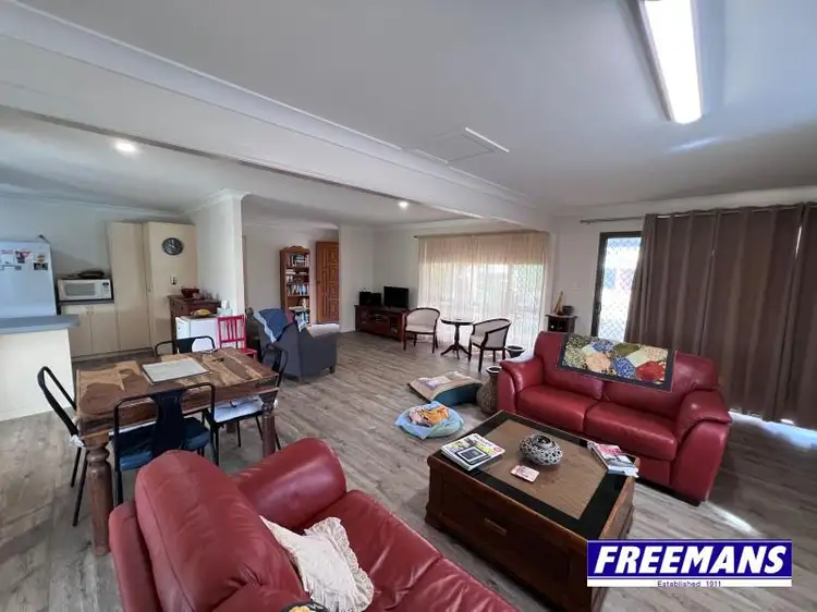 Sixth view of Homely house listing, 6 Campbell Street, Kingaroy QLD 4610