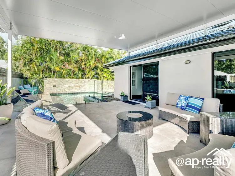 9 Snowy River Circuit, Forest Lake QLD 4078