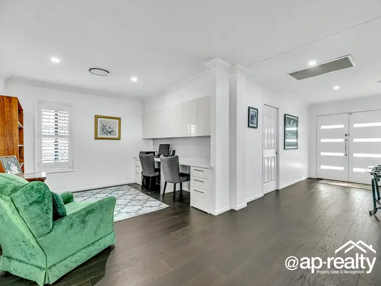 Sixth view of Homely house listing, 9 Snowy River Circuit, Forest Lake QLD 4078