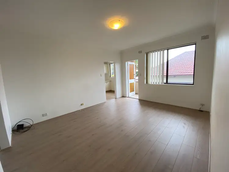 Second view of Homely unit listing, 1/58 Warren Rd, Marrickville NSW 2204